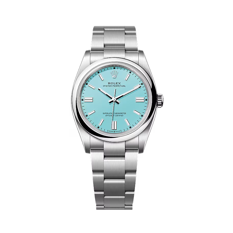 Oyster Perpetual 36 mm