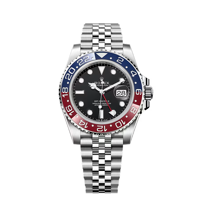 GMT-Master II 40 mm