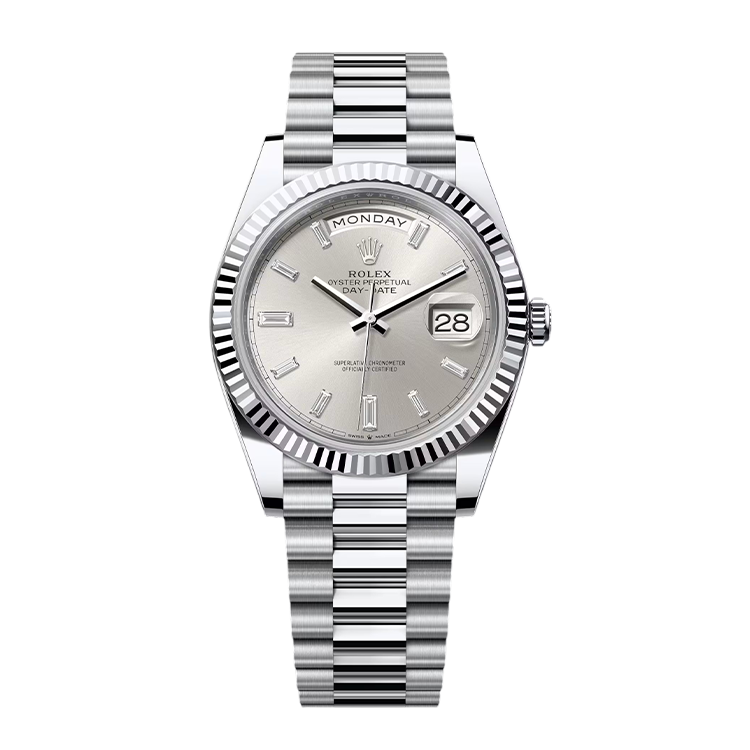 daydate 40mm