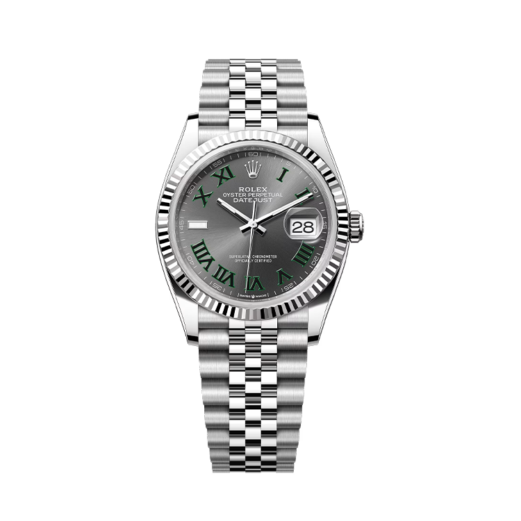 Datejust 36 mm