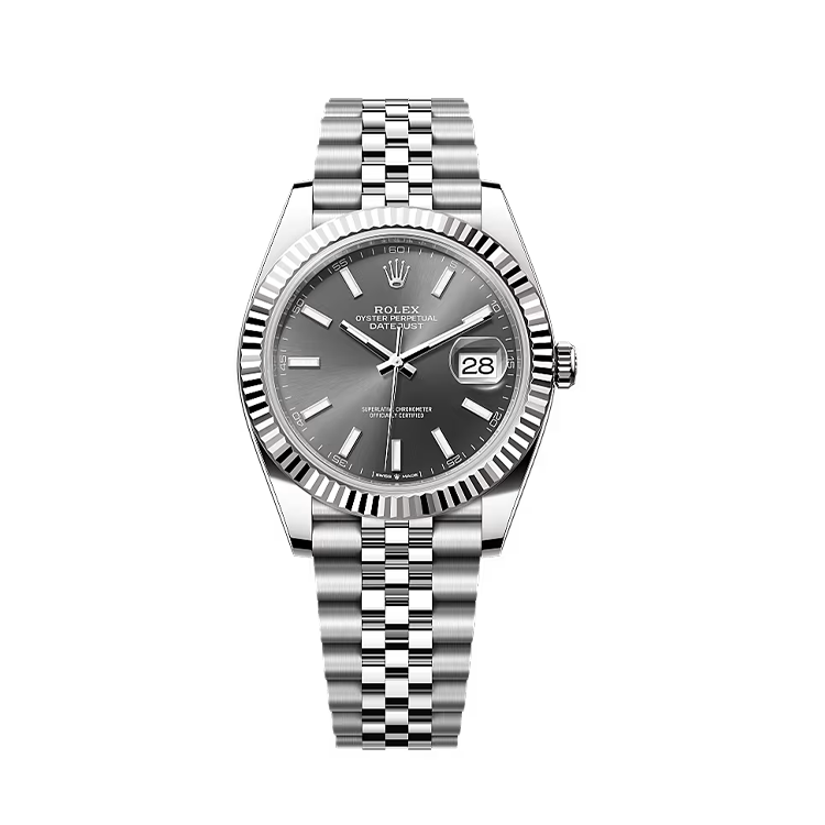 Datejust 41 mm