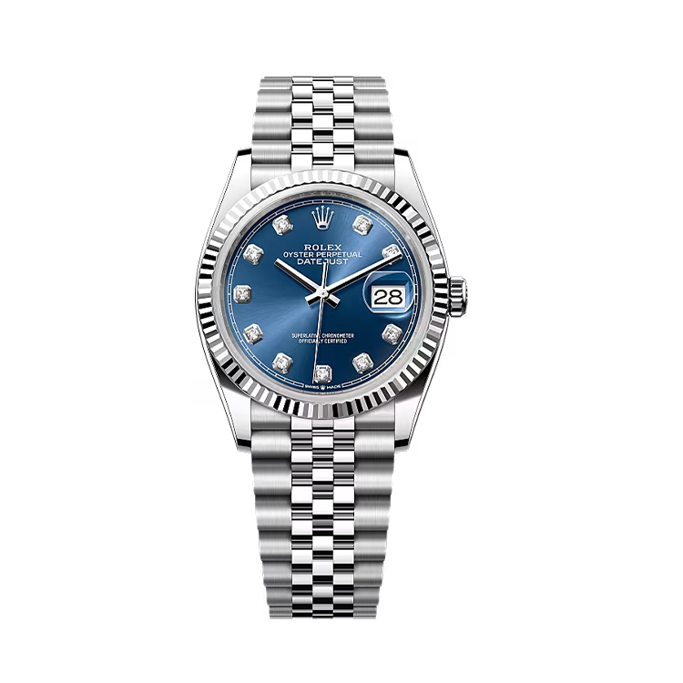 Datejust 36 mm