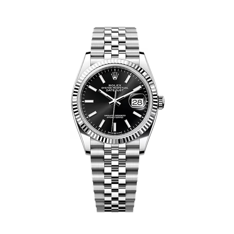 Datejust 36 mm
