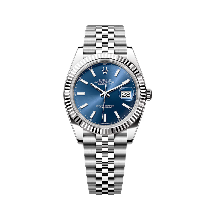 Datejust 41 mm