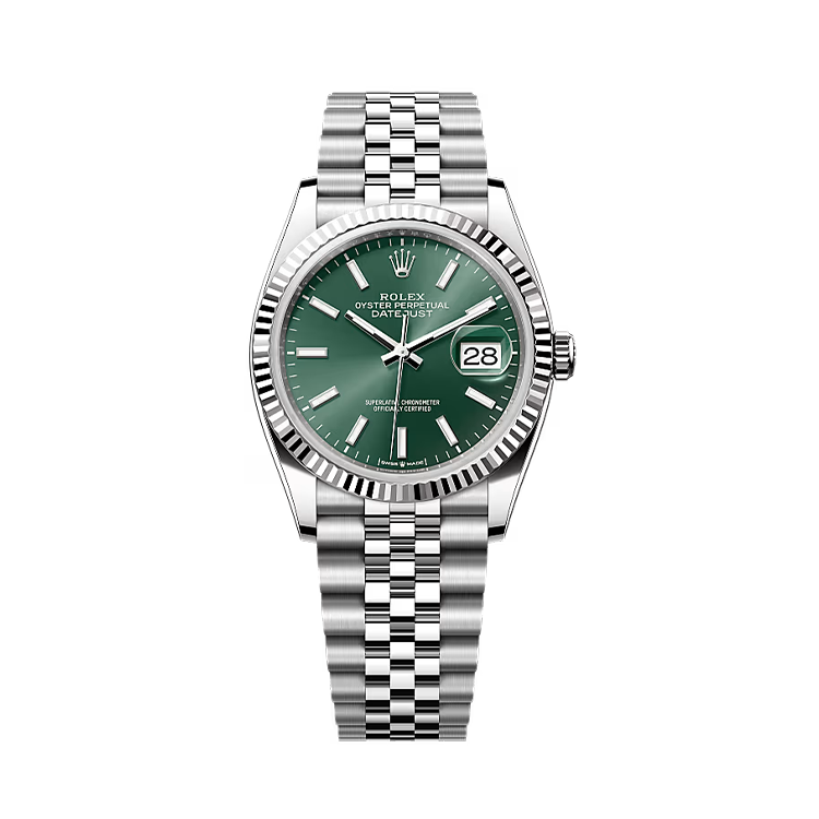 Datejust 41 mm