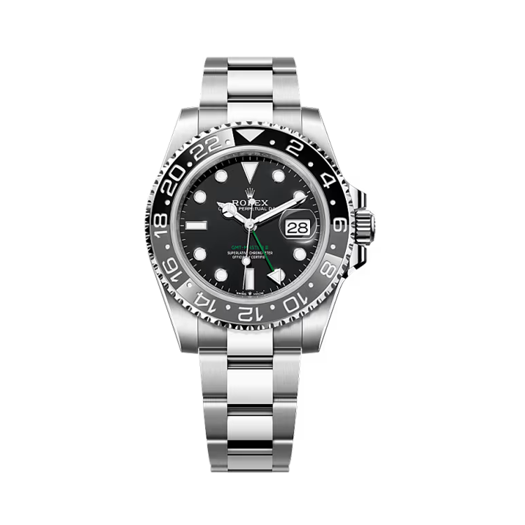 GMT-Master II 40 mm