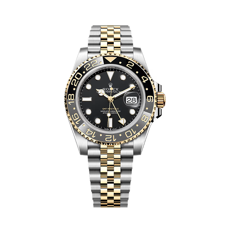 GMT-Master II 40 mm