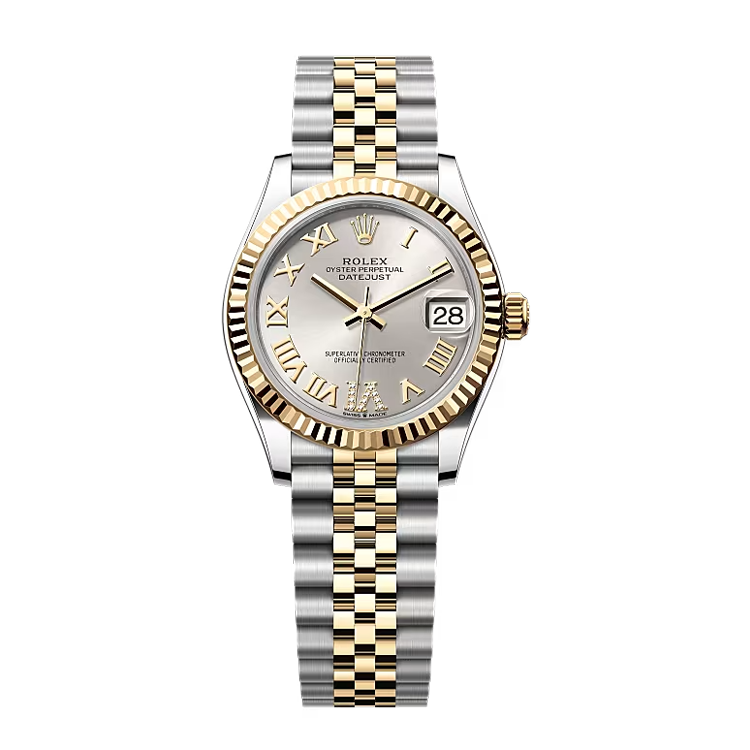 Datejust 31mm