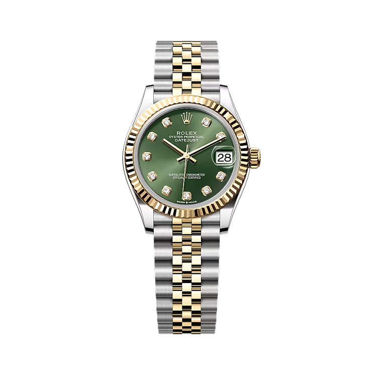 Datejust 31 mm