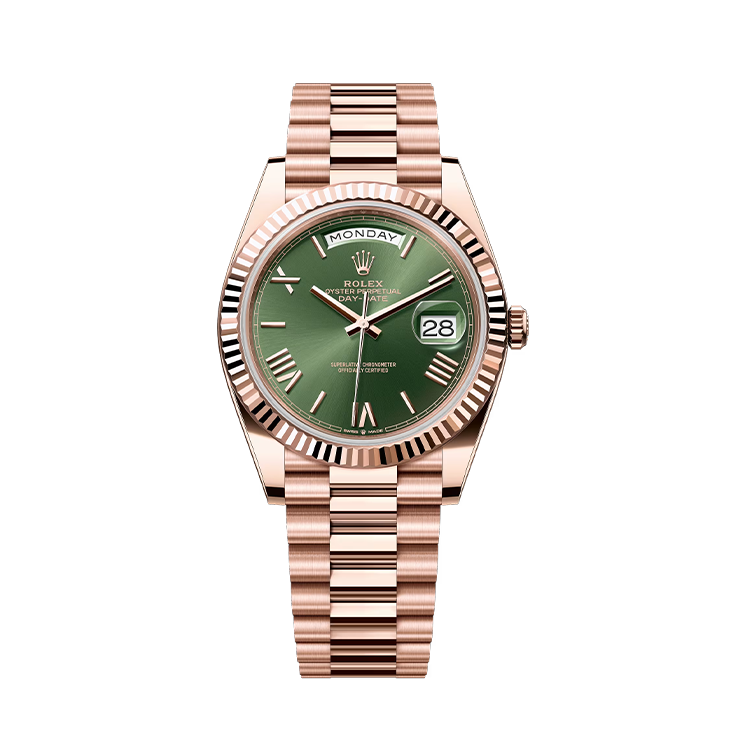Day-Date 40 mm