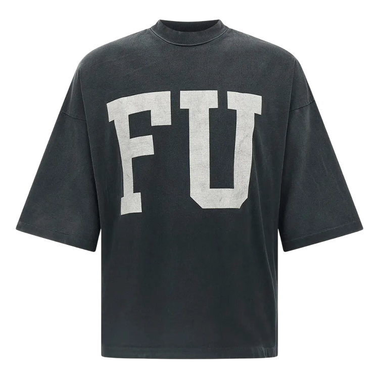Educate oversized t-shirt