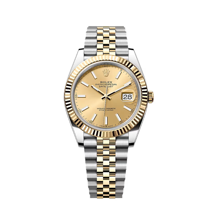 Datejust 41 mm