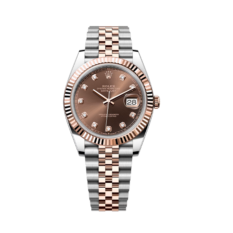 Datejust 41 mm