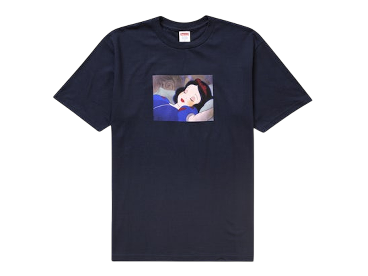 Snow White Tee