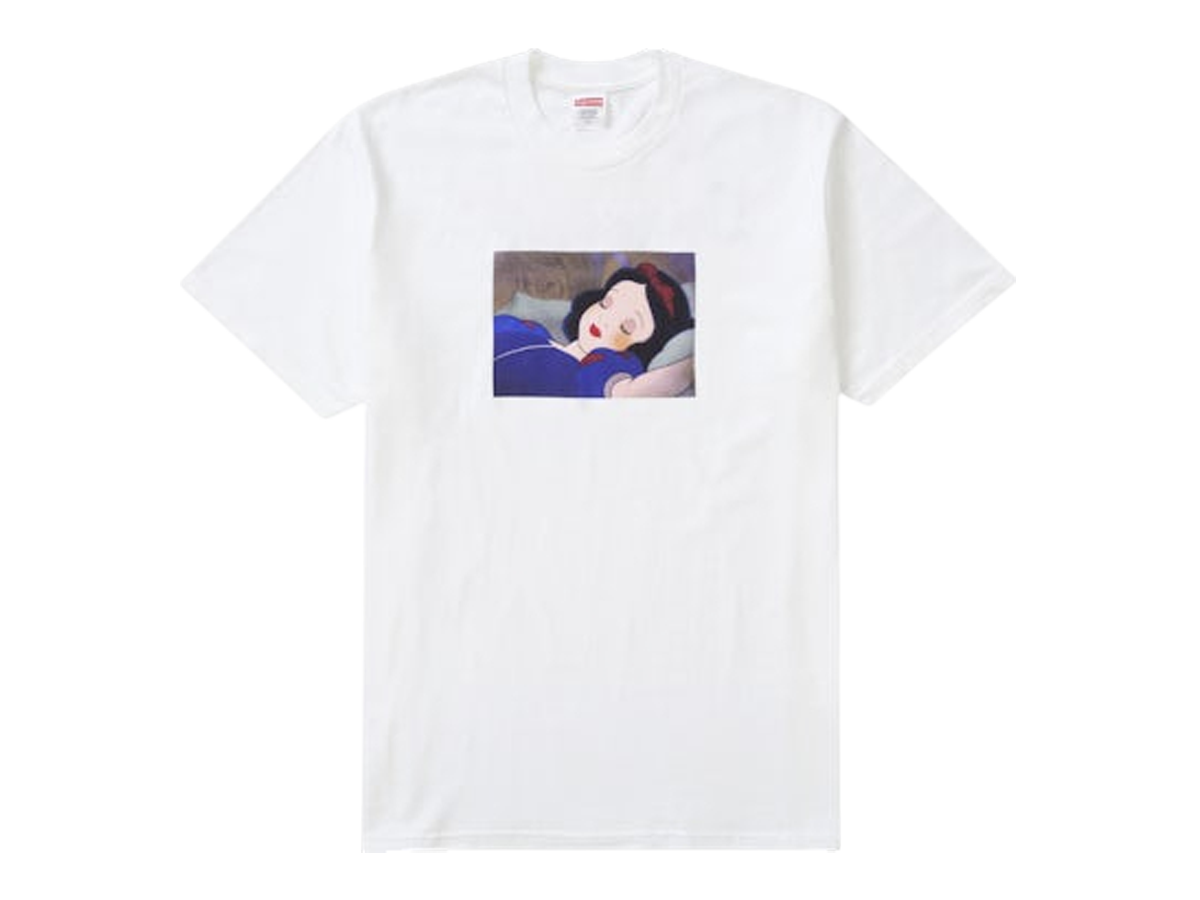 Snow White Tee