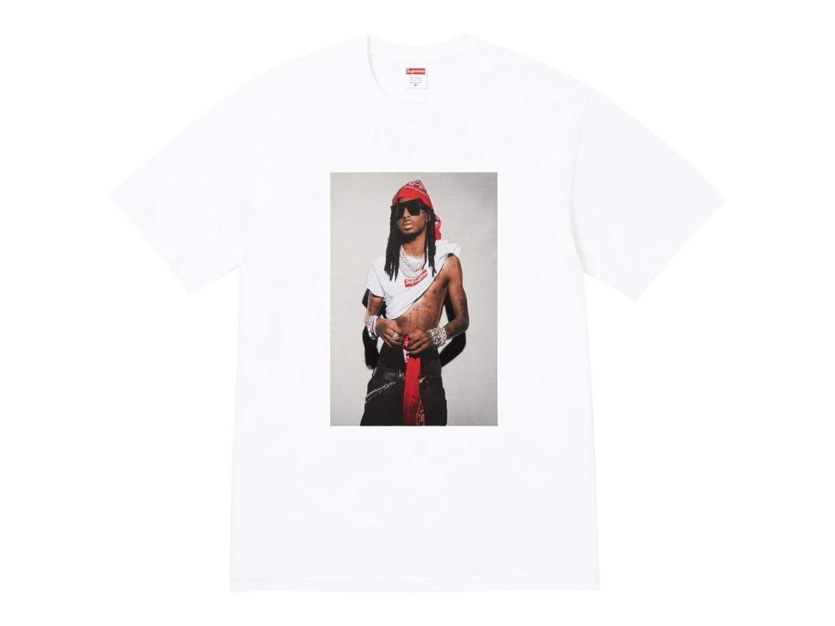 Playboi Carti Tee