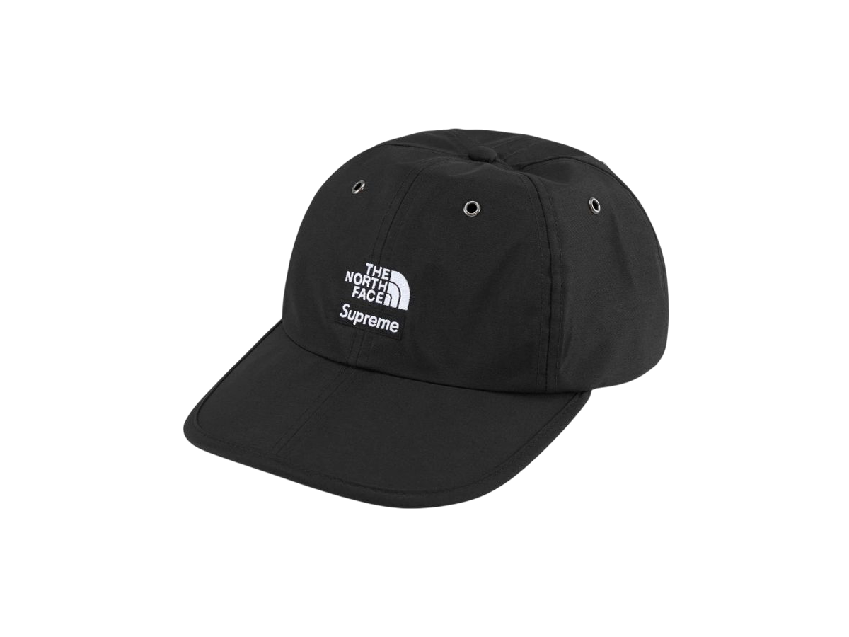 Supreme x The North Face Split 6-Panel Cap