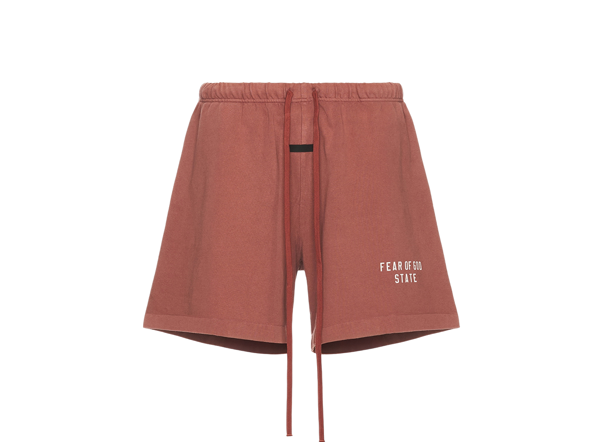 Essentials Sweatshort