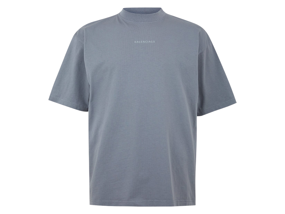 Back Reflective T-Shirt