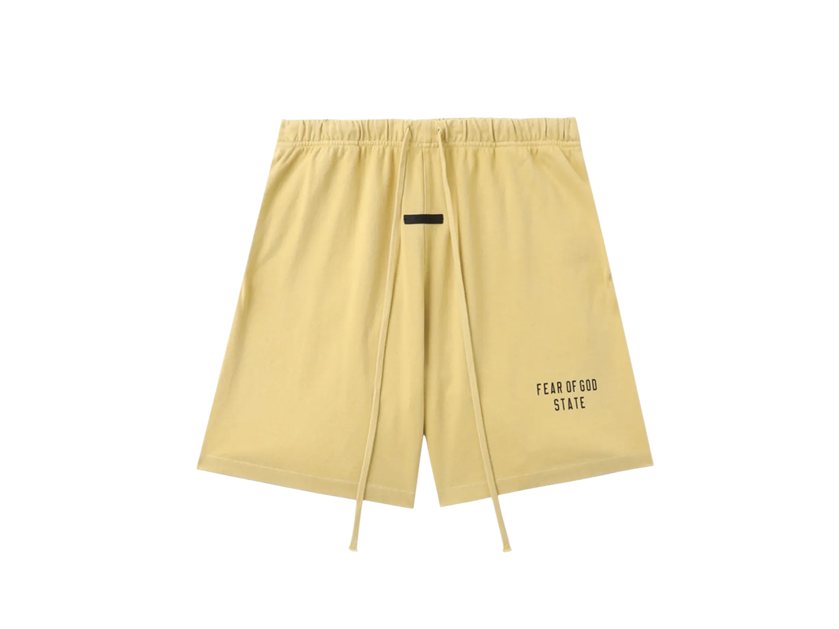 Essentials Sweatshort