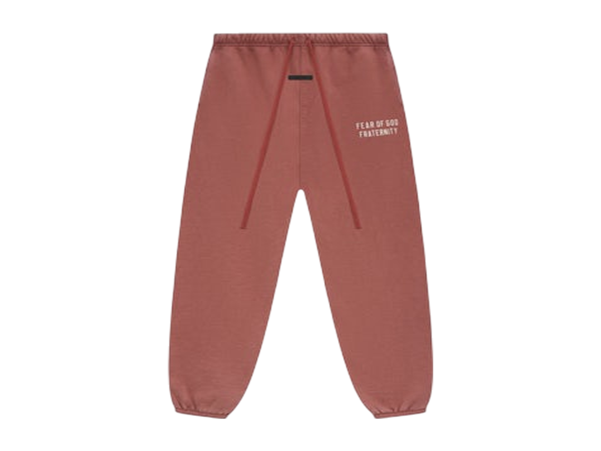 Essentials Heavy Fleece Sweatpant