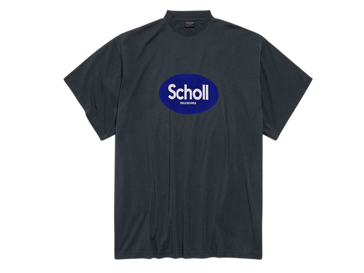 Scholl Logo
