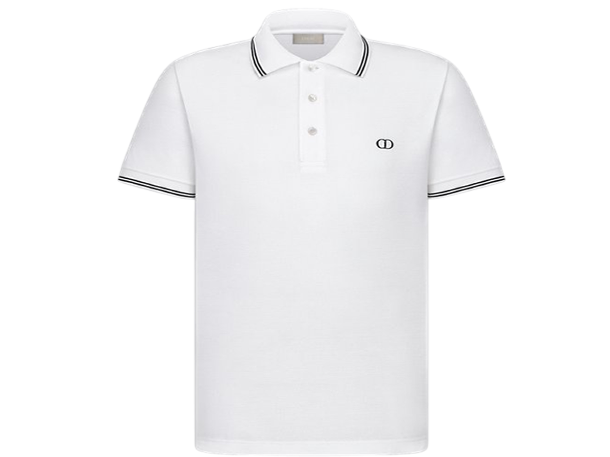 CD Icon Polo Shirt