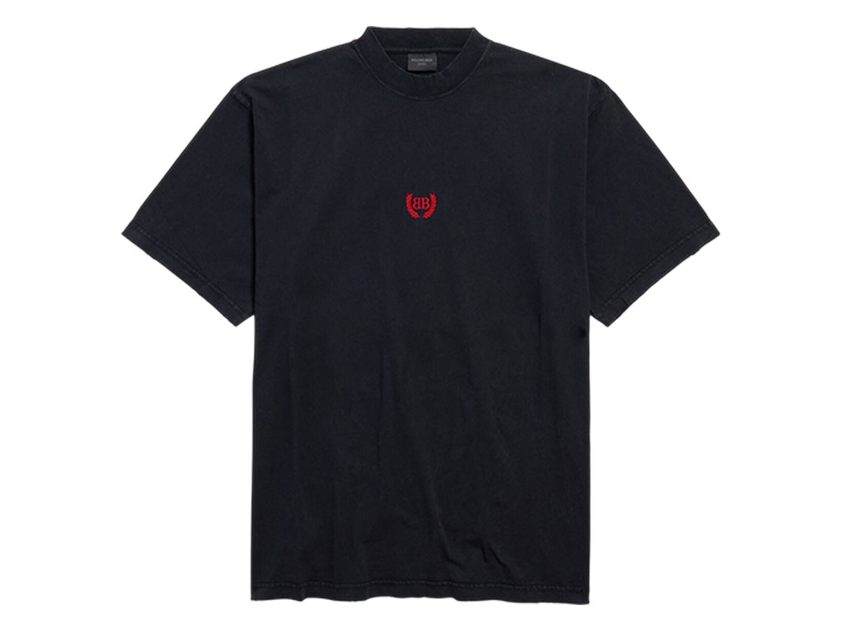 Laurel Large Fit T-Shirt