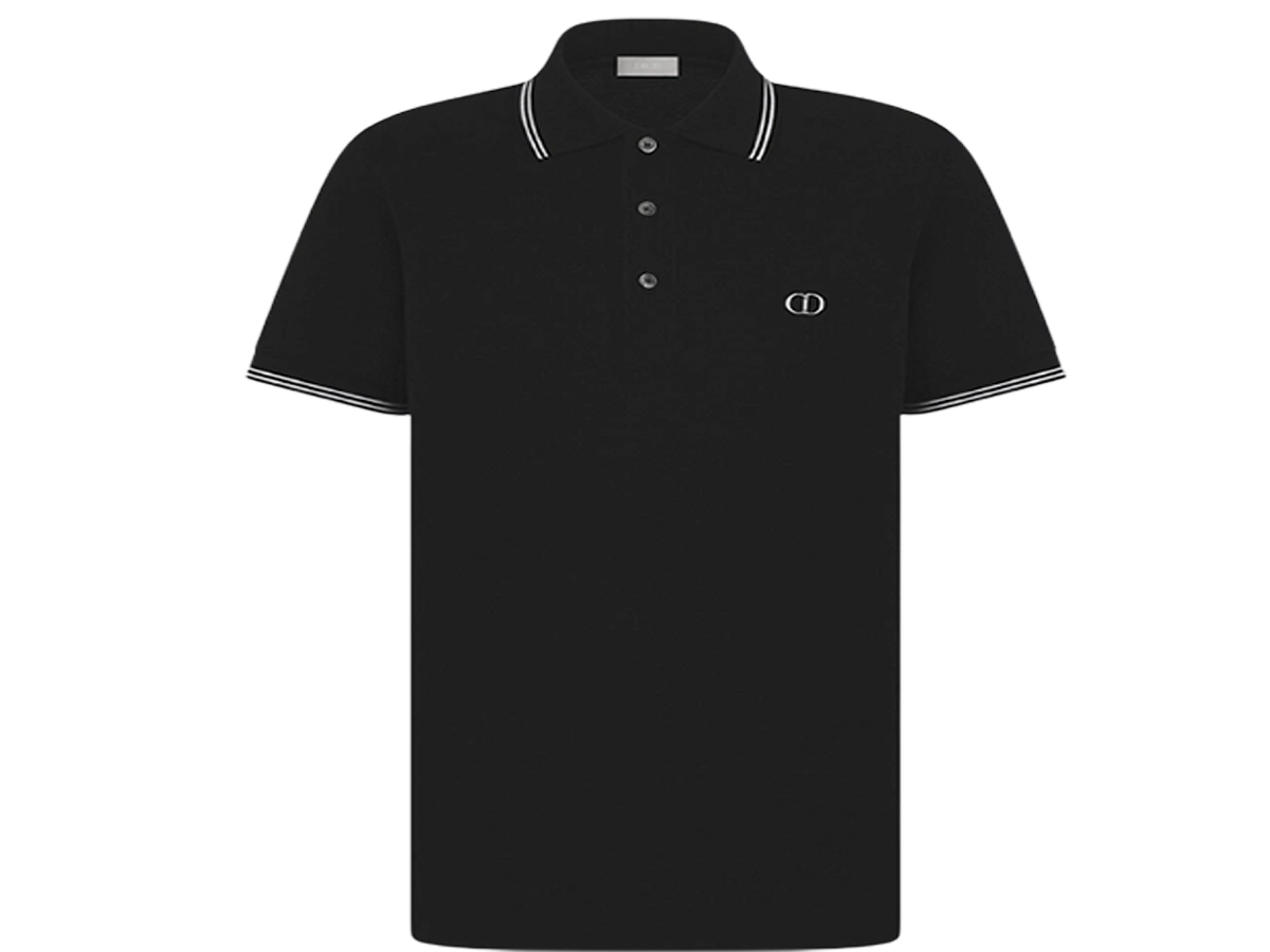 CD Icon Polo Shirt
