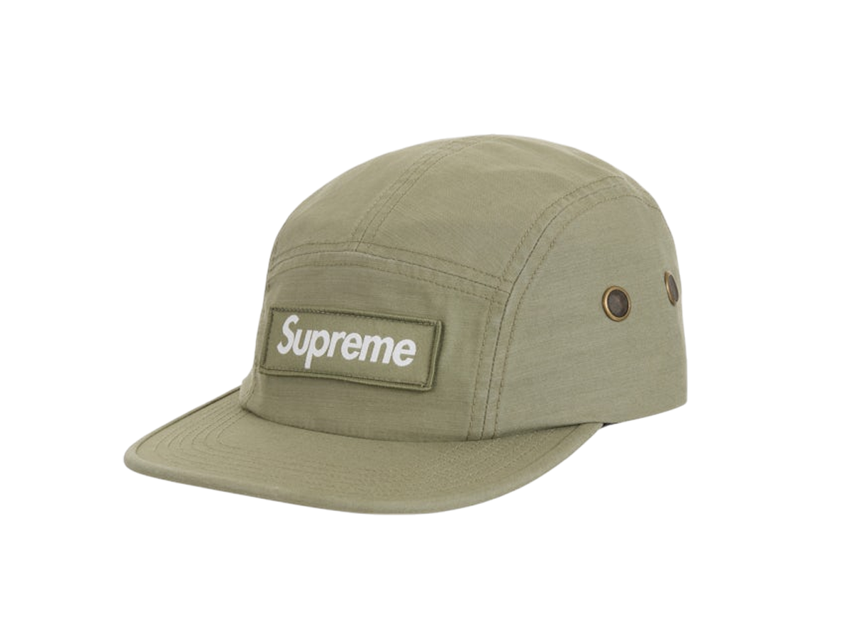 Zoo York Camp Cap