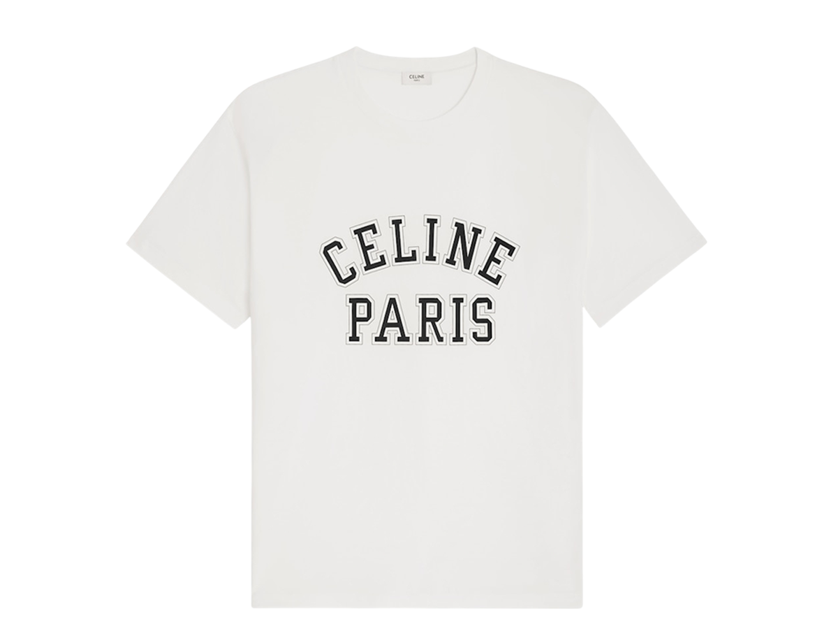 Loose T-shrit