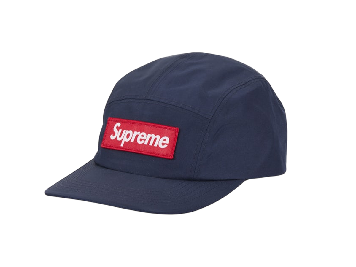 GORE-TEX Camp Cap Navy (SS25)