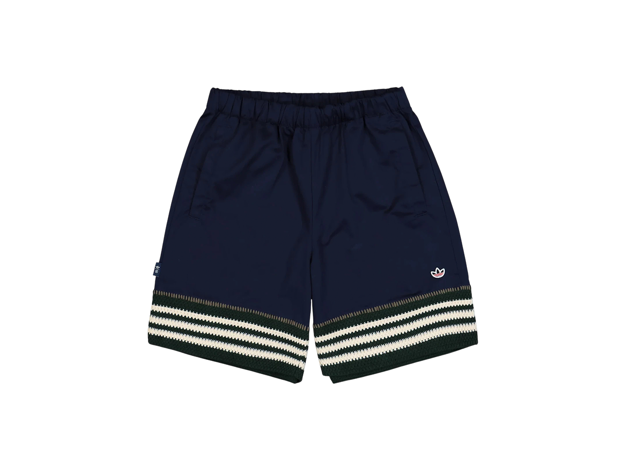 Shorts adidas x Clot Woven Shorts