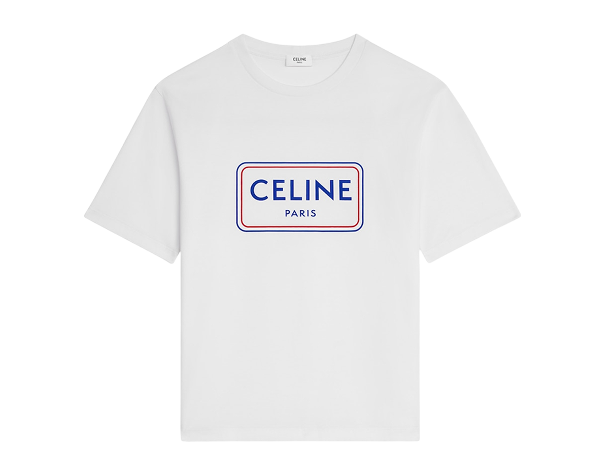 loose t-shirt IN cotton jersey
