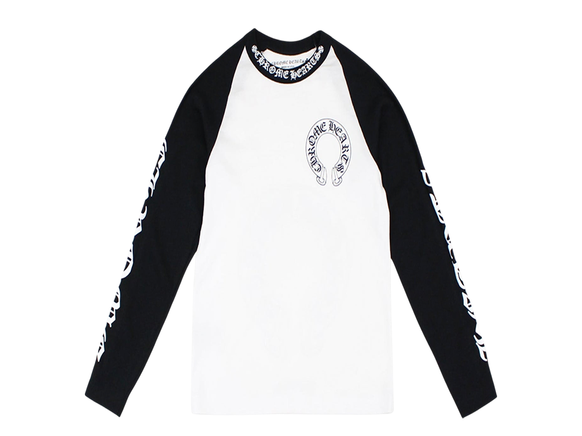 Horseshoe Baseball T-Shirt