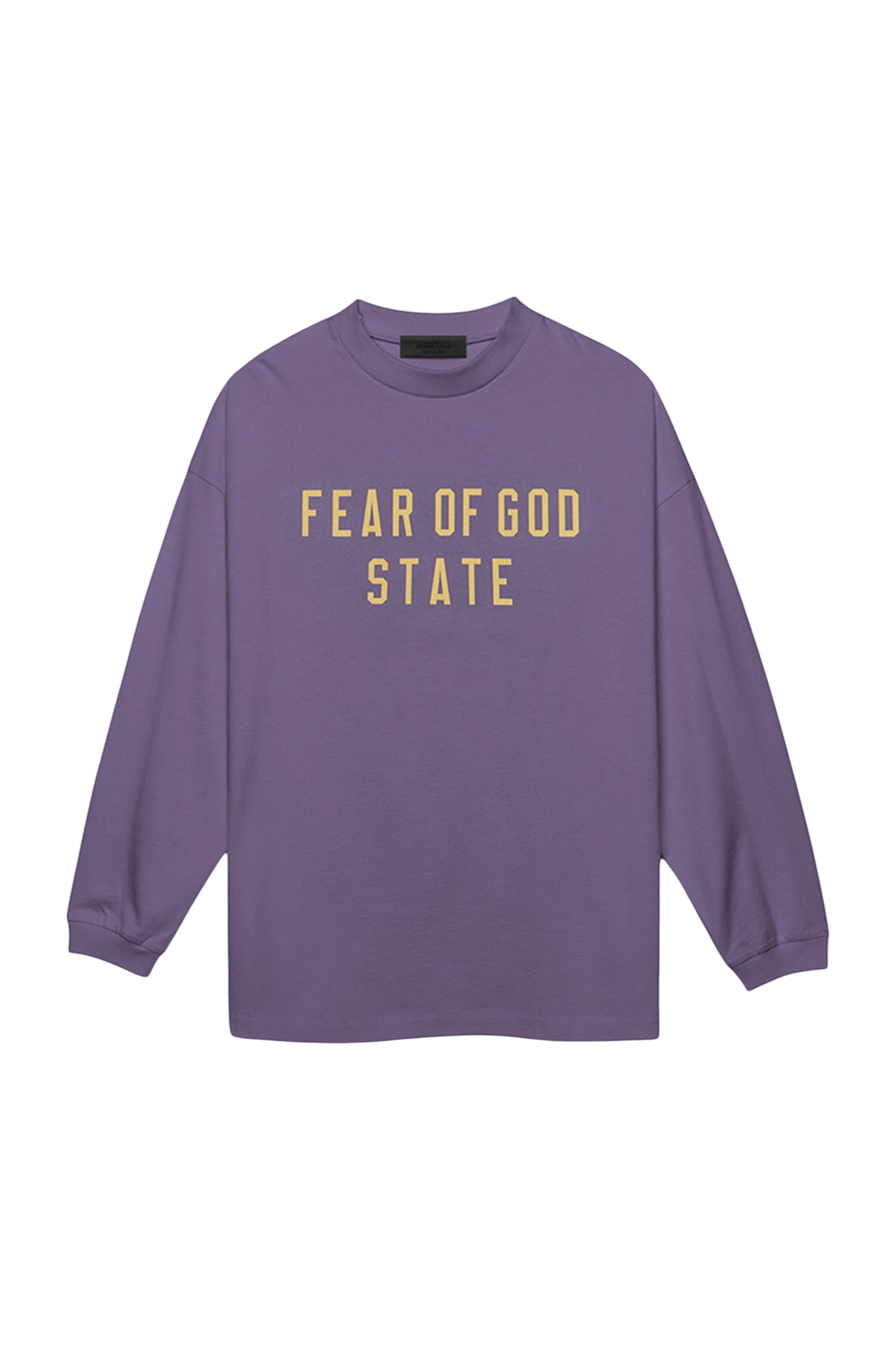 Essentials Heavy Longsleeve Tee