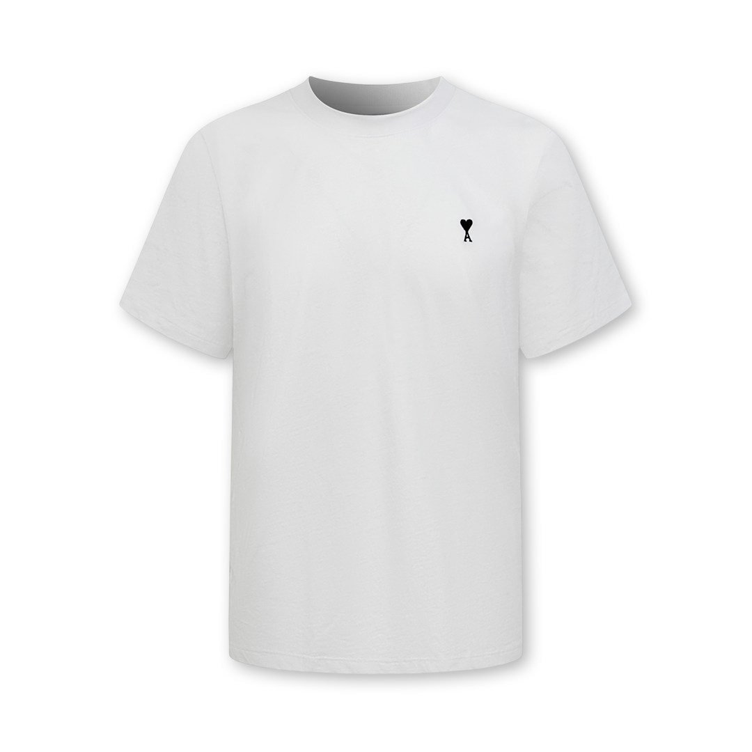 Ami De Coeur logo T-shirt