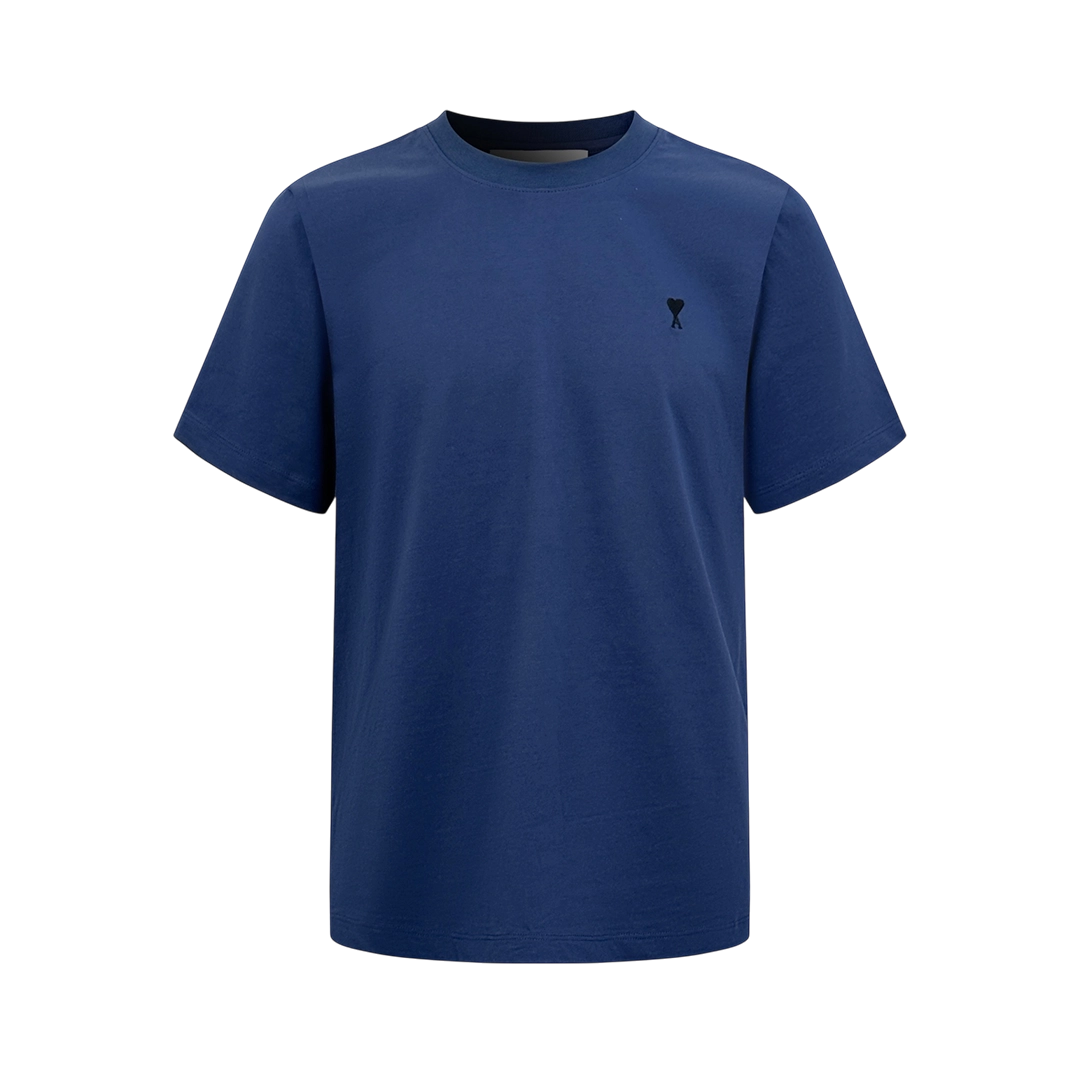 Ami De Coeur logo T-shirt