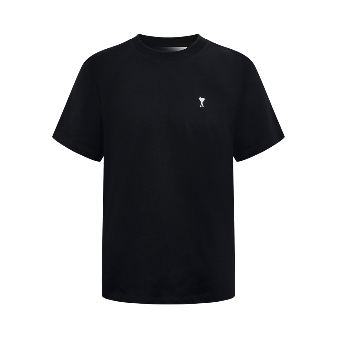 Ami De Coeur logo T-shirt