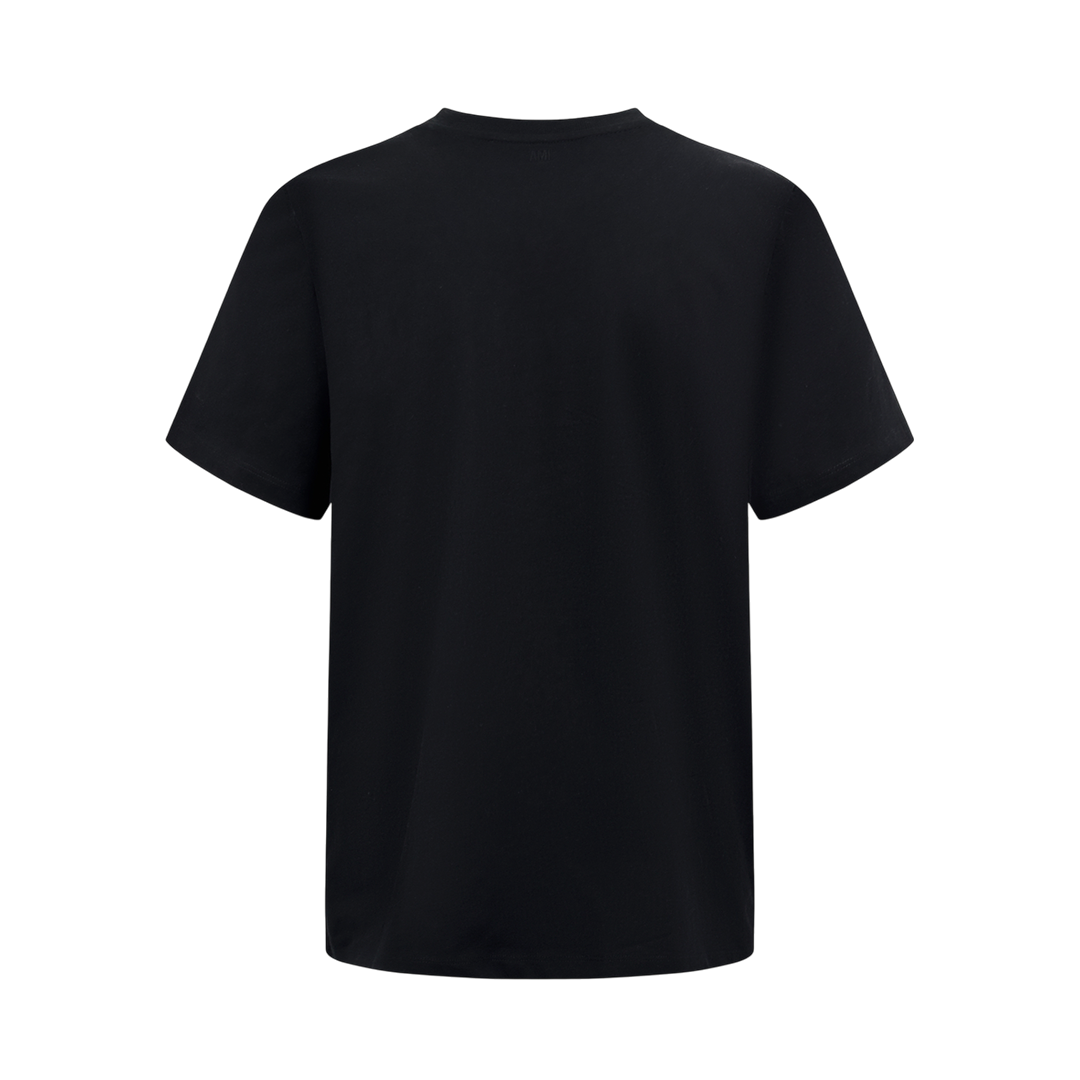 Ami De Coeur logo T-shirt