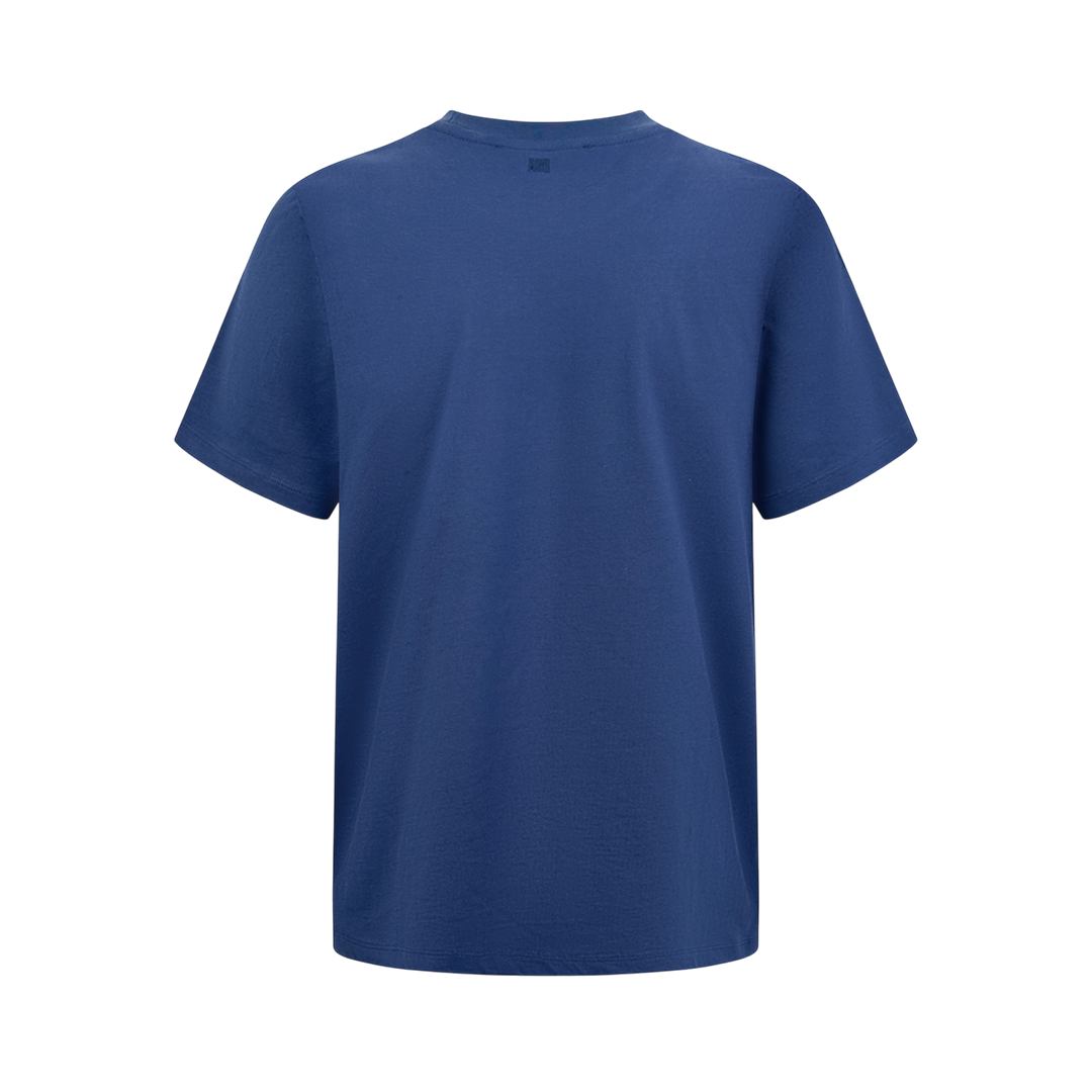 Ami De Coeur logo T-shirt