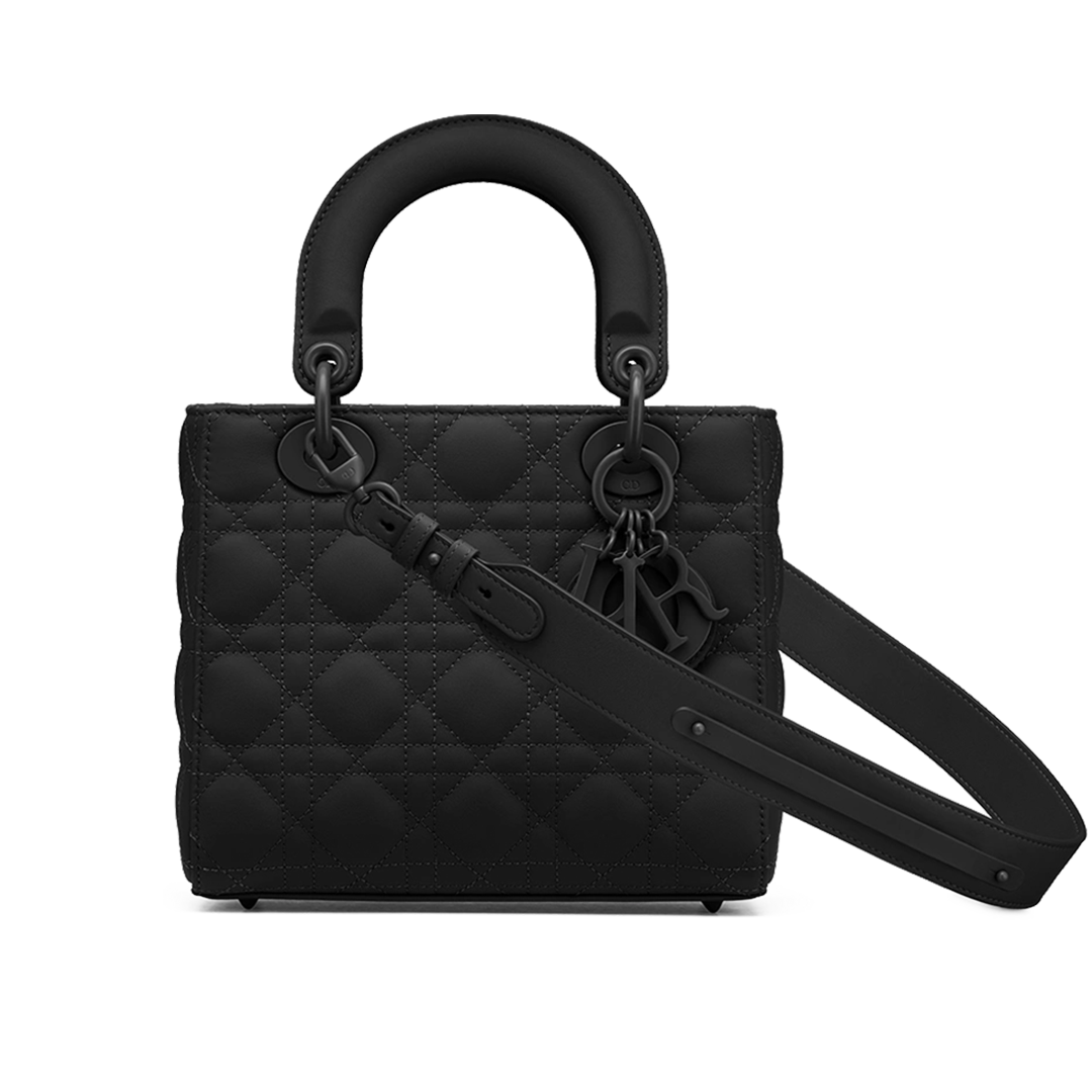 Small Lady Dior My ABCDior Bag