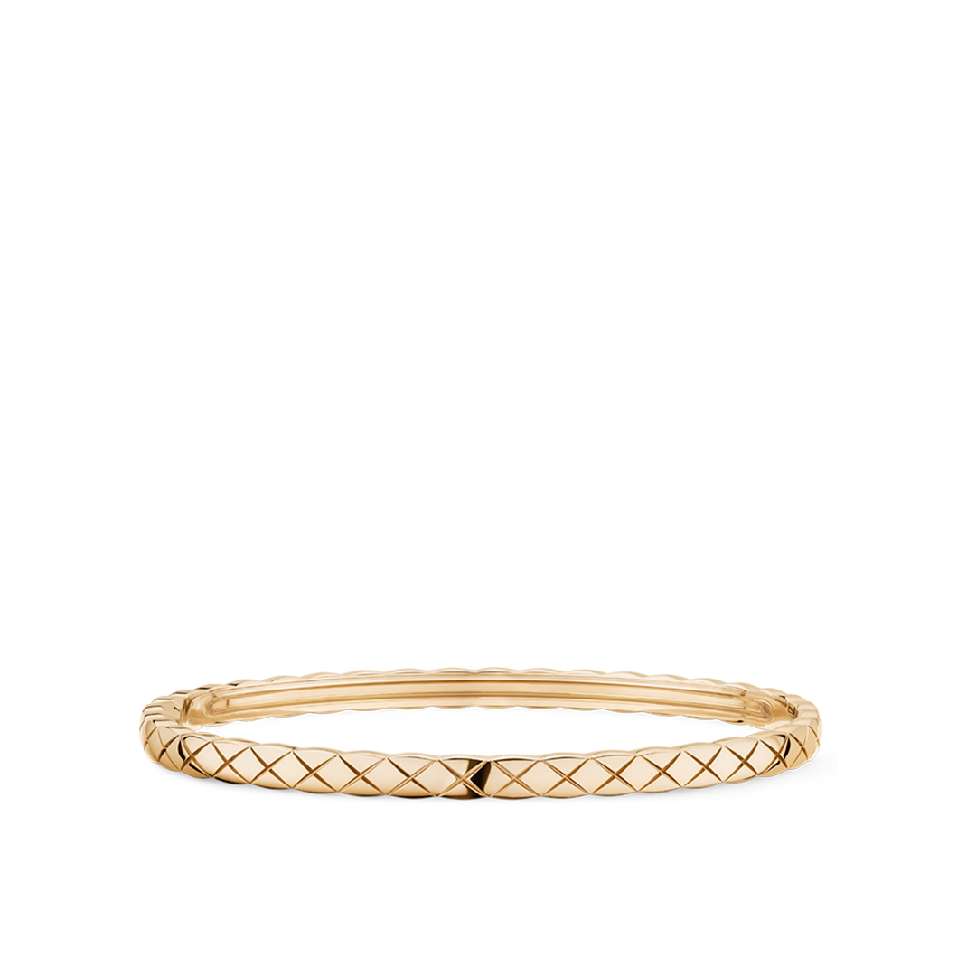 Chanel Coco Crush Bracelet