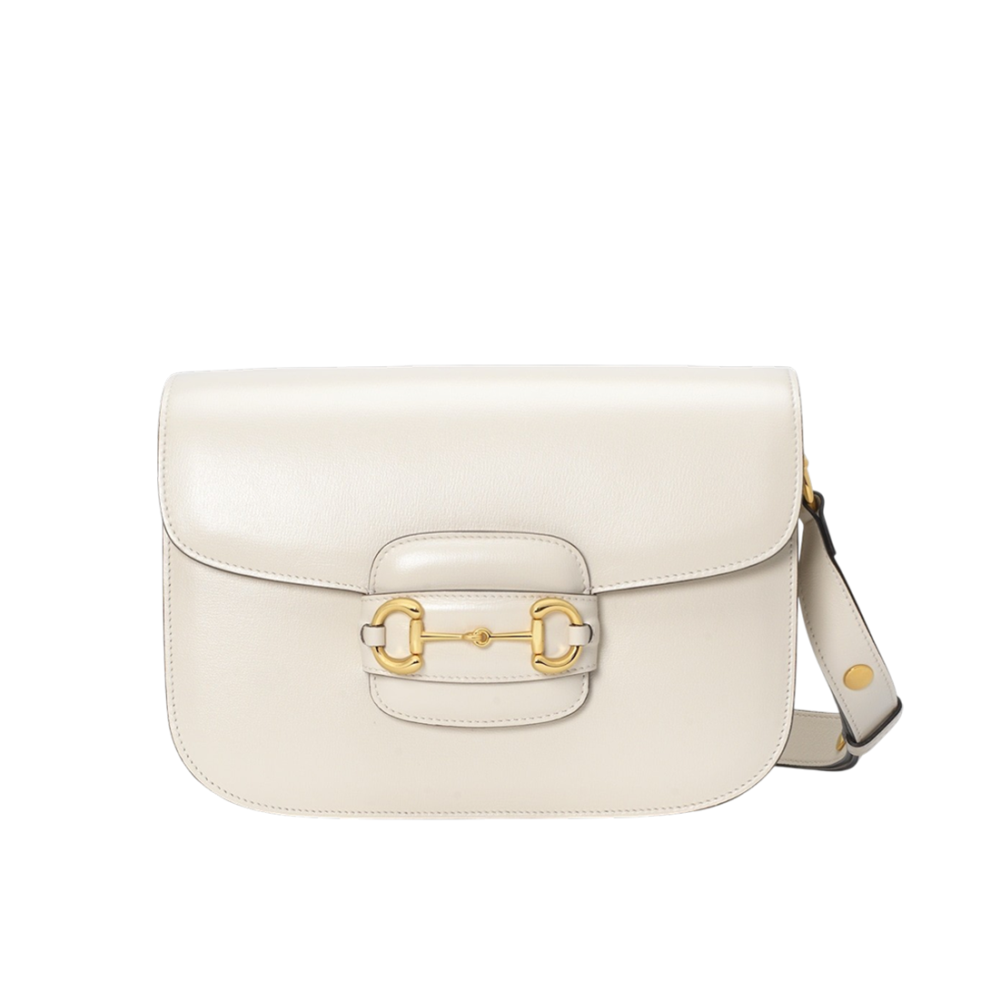 Horsebit 1955 medium shoulder bag