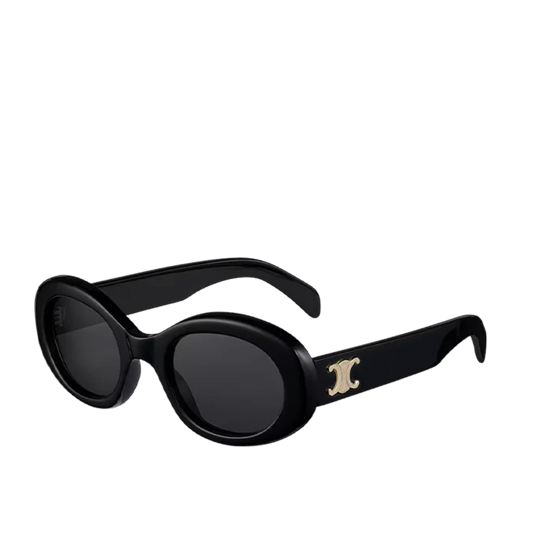 Triomphe 01 Acetate Sunglasses