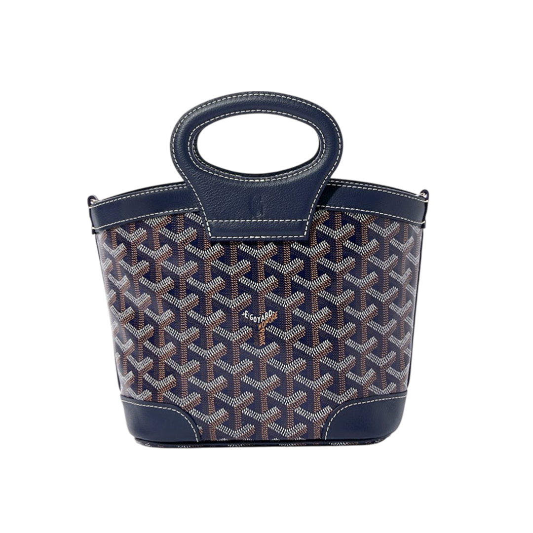 Beluga Mini Bag