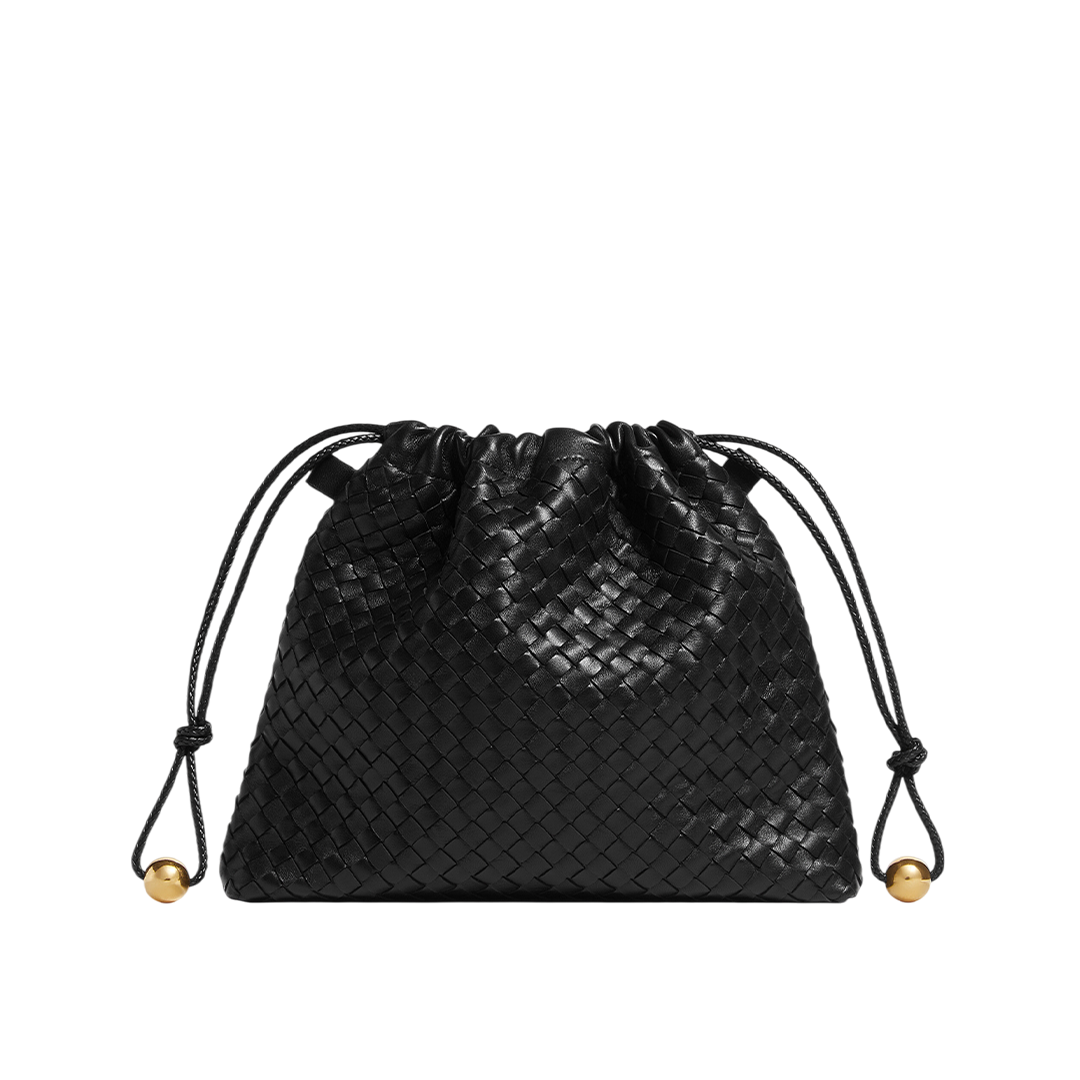 Medium Dust bag organizer