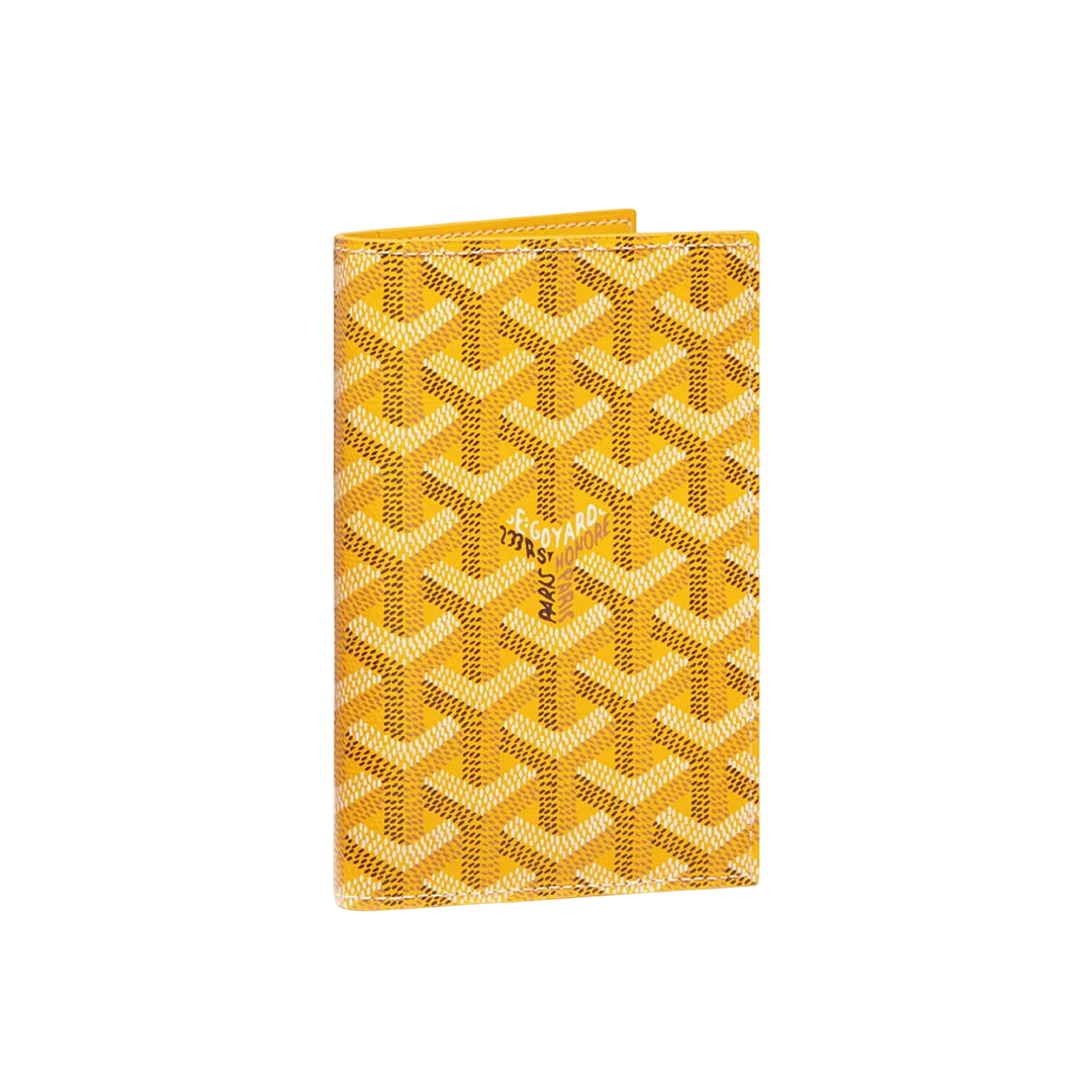 Grenelle Passport Cover