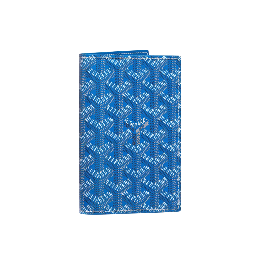 Grenelle Passport Card