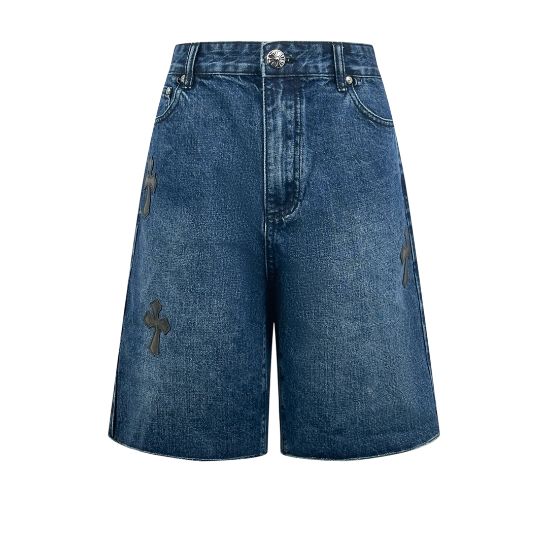 Chrome Hearts x Levi's